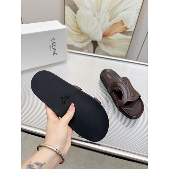 Celine Slippers Shoes
Women 35-41
