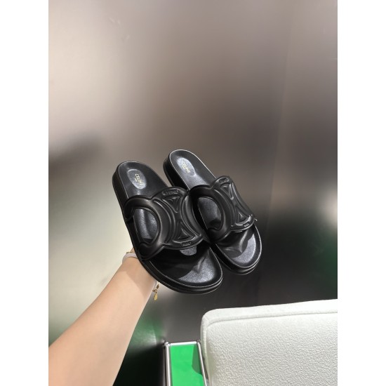 Celine Slippers Shoes
Women 35-41
