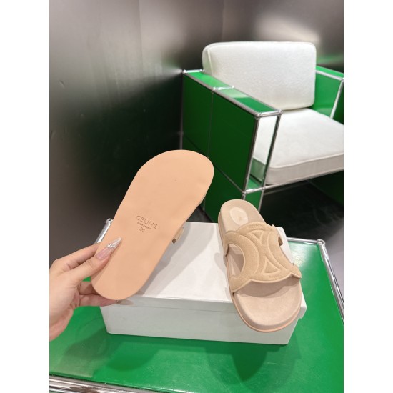 Celine Slippers Shoes
Women 35-41
