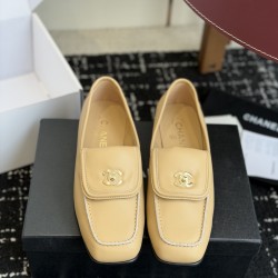Chanel loafers Shoes
Women 35-41
