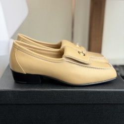 Chanel loafers Shoes
Women 35-41
