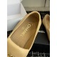 Chanel loafers Shoes
Women 35-41
