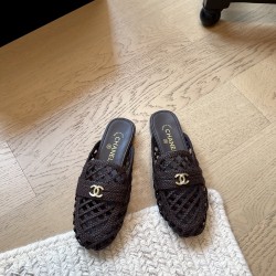 Chanel loafers Shoes
Women 35-41

