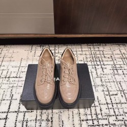Chanel loafers Shoes
Women 35-41
