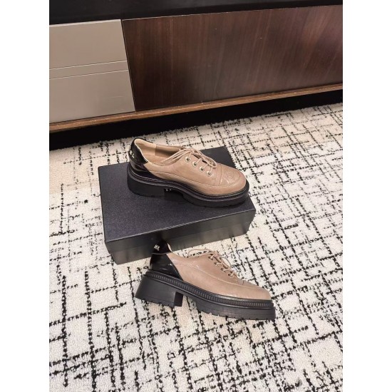 Chanel loafers Shoes
Women 35-41
