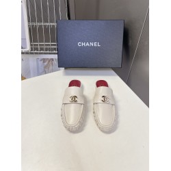 Chanel loafers Shoes
Women 35-41
