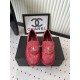 Chanel loafers Shoes
Women 35-41
