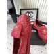 Chanel loafers Shoes
Women 35-41
