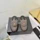 Chanel loafers Shoes
Women 35-41
