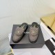 Chanel loafers Shoes
Women 35-41
