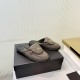 Chanel loafers Shoes
Women 35-41
