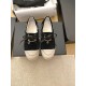 Chanel loafers Shoes
Women 35-41
