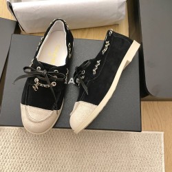 Chanel loafers Shoes
Women 35-41
