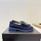 Chanel loafers Shoes
Women 35-41
