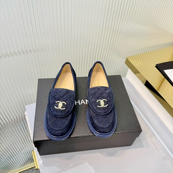 Chanel loafers Shoes
Women 35-41
