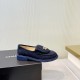 Chanel loafers Shoes
Women 35-41
