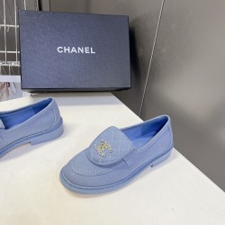 Chanel loafers Shoes
Women 35-41
