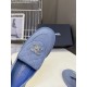 Chanel loafers Shoes
Women 35-41
