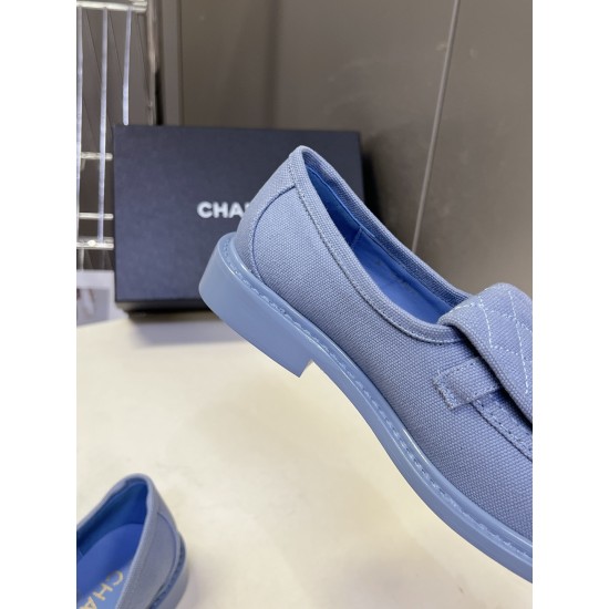 Chanel loafers Shoes
Women 35-41
