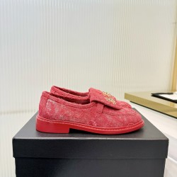 Chanel loafers Shoes
Women 35-41
