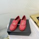 Chanel loafers Shoes
Women 35-41
