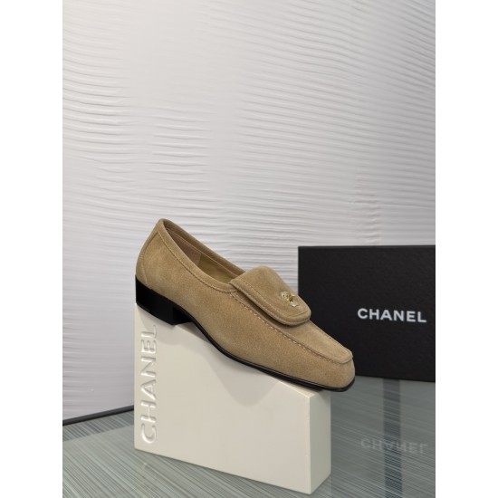 Chanel loafers Shoes
Women 35-41

