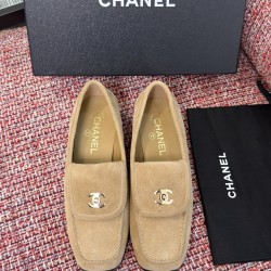 Chanel loafers Shoes
Women 35-41
