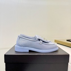 Chanel loafers Shoes
Women 35-41

