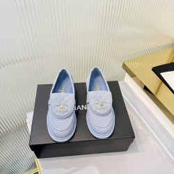 Chanel loafers Shoes
Women 35-41
