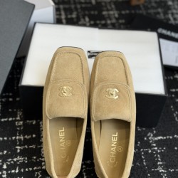 Chanel loafers Shoes
Women 35-41
