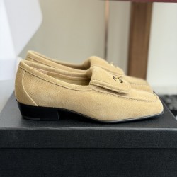 Chanel loafers Shoes
Women 35-41
