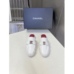 Chanel loafers Shoes
Women 35-41
