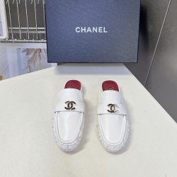 Chanel loafers Shoes
Women 35-41
