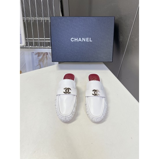 Chanel loafers Shoes
Women 35-41
