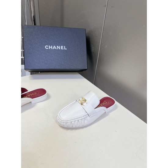 Chanel loafers Shoes
Women 35-41
