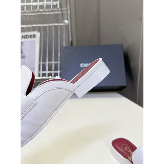 Chanel loafers Shoes
Women 35-41

