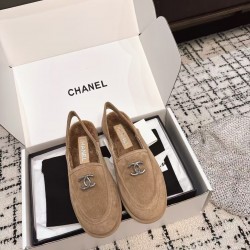 Chanel loafers Shoes
Women 35-41
