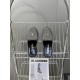 Chanel loafers Shoes
Women 35-41
