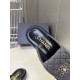 Chanel loafers Shoes
Women 35-41
