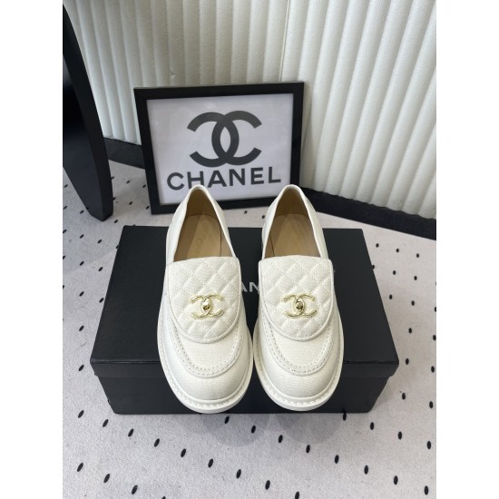 Chanel loafers Shoes
Women 35-41
