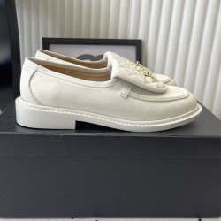 Chanel loafers Shoes
Women 35-41
