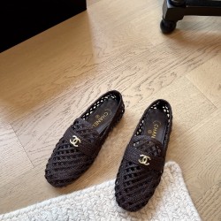 Chanel loafers Shoes
Women 35-41
