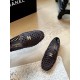 Chanel loafers Shoes
Women 35-41
