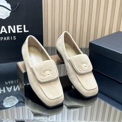 Chanel loafers Shoes
Women 35-41
