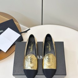 Chanel loafers Shoes
Women 35-41
