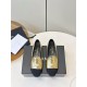 Chanel loafers Shoes
Women 35-41
