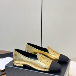 Chanel loafers Shoes
Women 35-41
