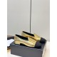 Chanel loafers Shoes
Women 35-41
