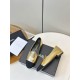 Chanel loafers Shoes
Women 35-41
