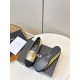 Chanel loafers Shoes
Women 35-41
